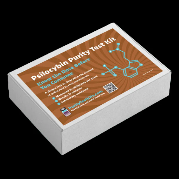 Mycology Supplies