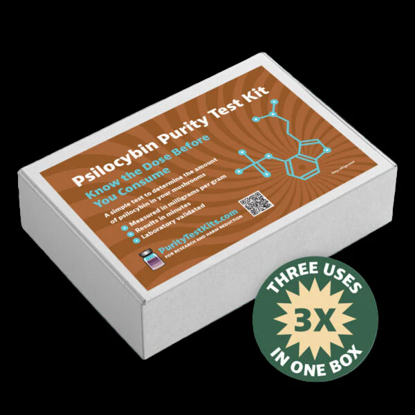 Purity Test Kit - Image 5